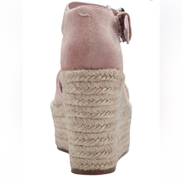 New Marc Fisher Wedges - Picture 5 of 5